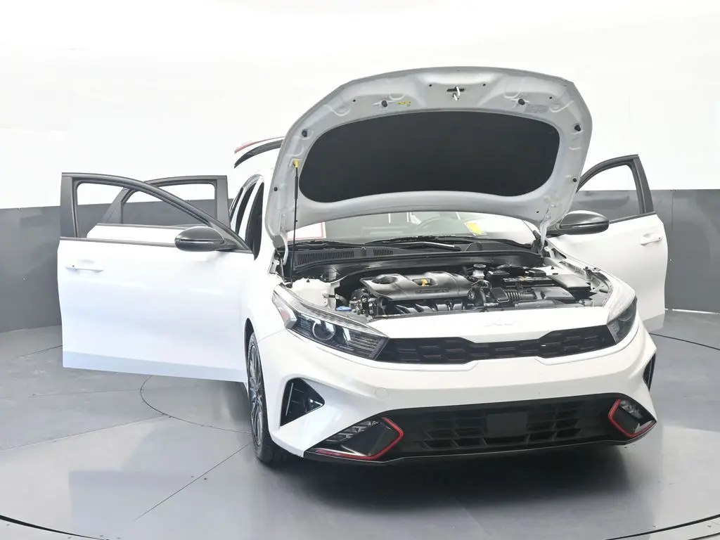 2024 Kia Forte - $15,497