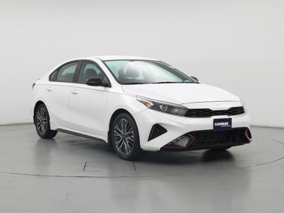 Photo of a 2022 Kia Forte Gt-Line 4DR Sedan for sale