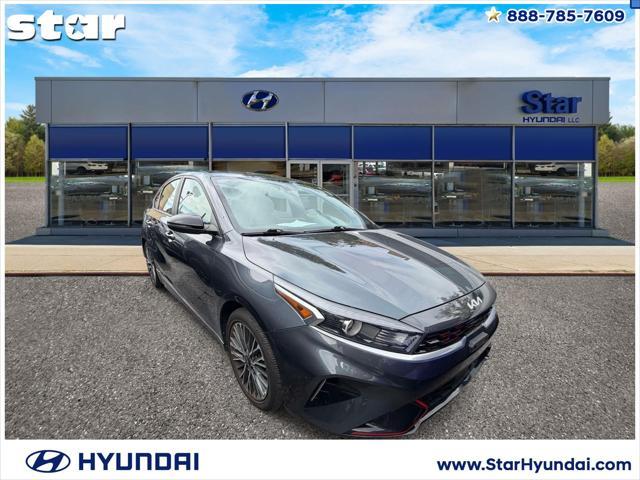 2023 Kia Forte - $19,995