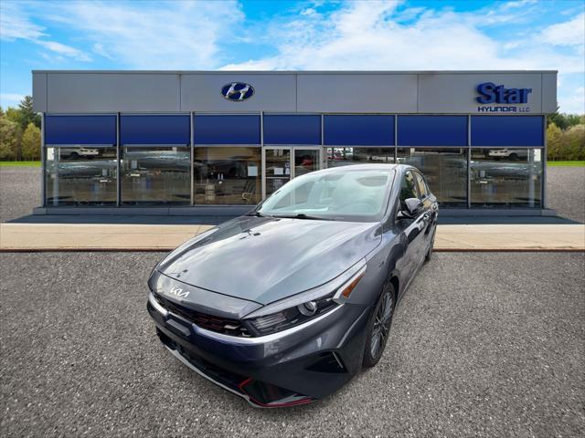 2023 Kia Forte - $19,995