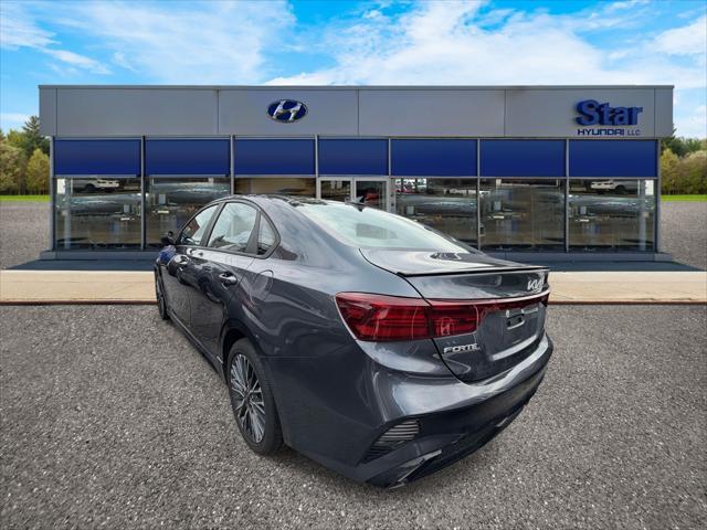 2023 Kia Forte - $19,995