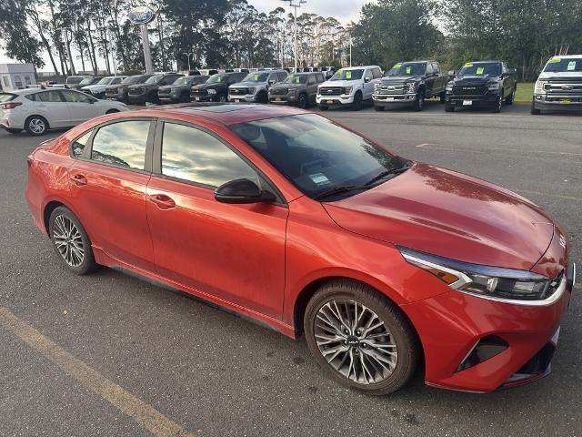 2023 Kia Forte - $22,500