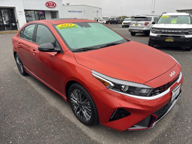 2023 Kia Forte - $22,500