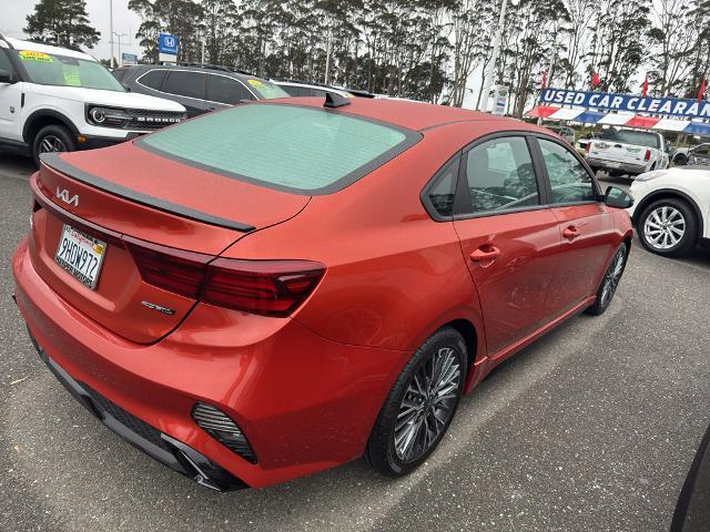 2023 Kia Forte - $22,500