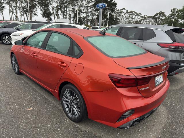 2023 Kia Forte - $22,500