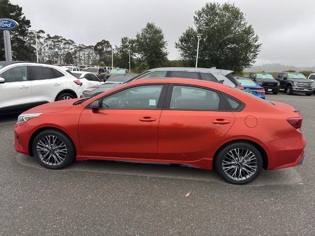 2023 Kia Forte - $22,500