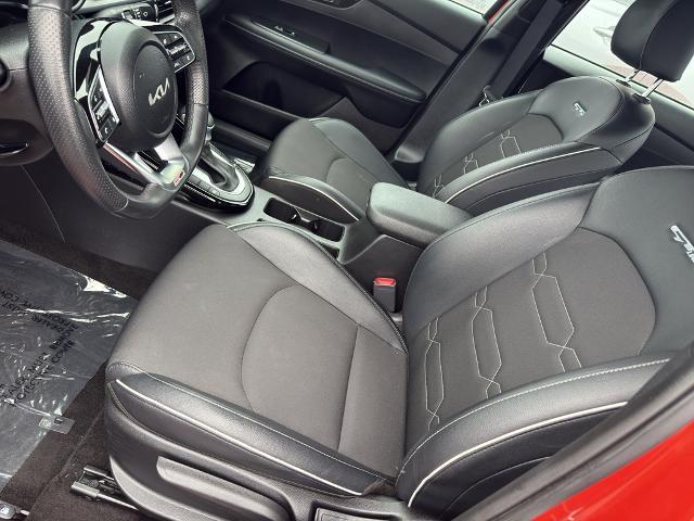 2023 Kia Forte - $22,500