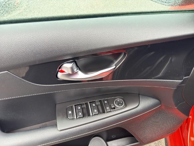 2023 Kia Forte - $22,500