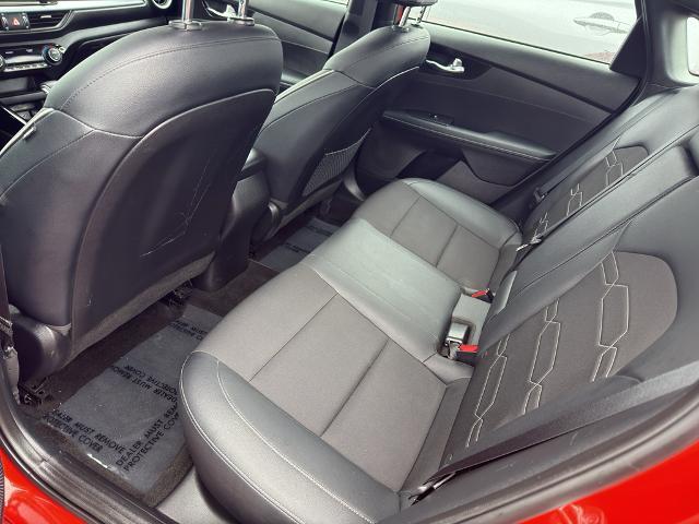 2023 Kia Forte - $22,500