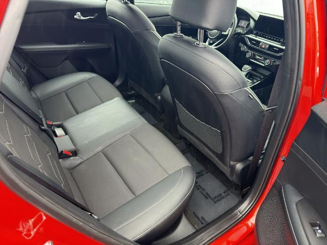 2023 Kia Forte - $22,500