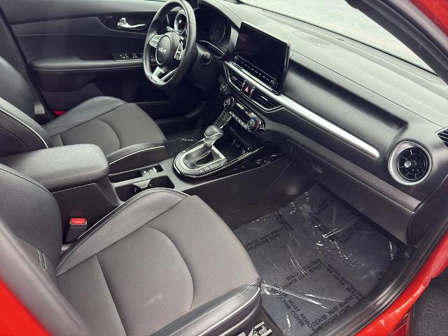 2023 Kia Forte - $22,500