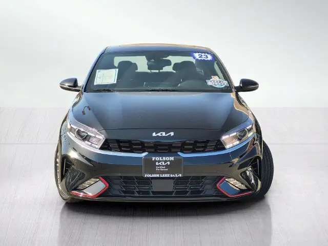 2023 Kia Forte - $19,323