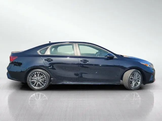 2023 Kia Forte - $19,323