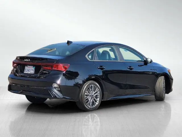 2023 Kia Forte - $19,323