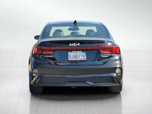 2023 Kia Forte - $19,323