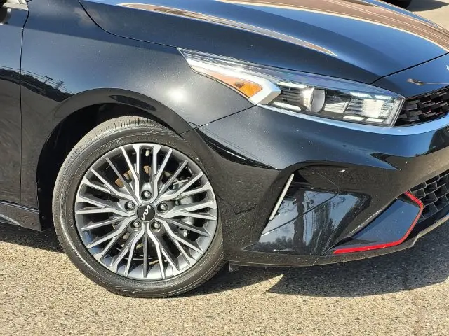 2023 Kia Forte - $19,323