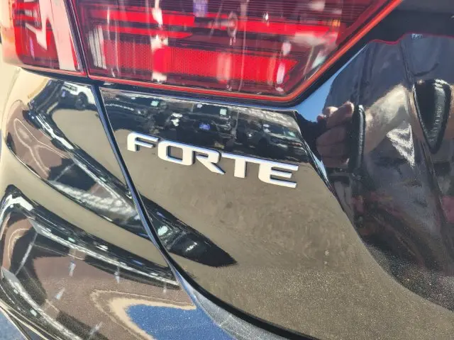 2023 Kia Forte - $19,323
