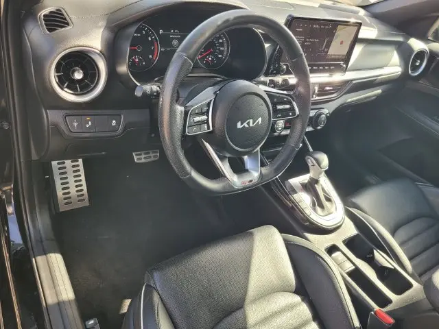 2023 Kia Forte - $19,323