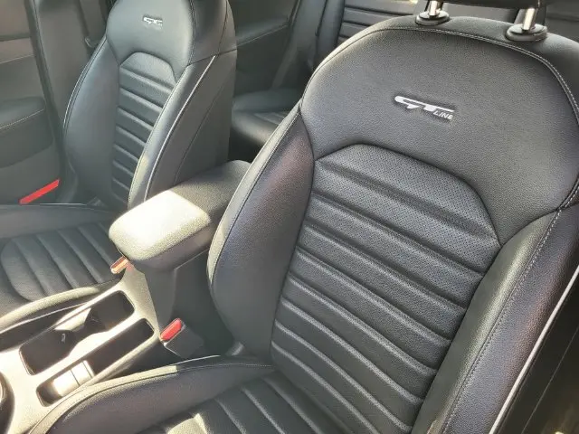 2023 Kia Forte - $19,323