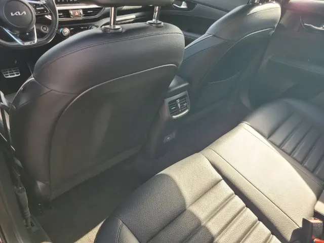 2023 Kia Forte - $19,323