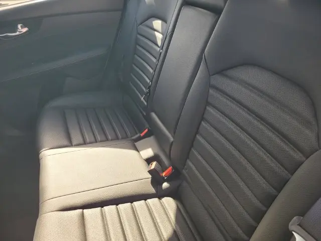 2023 Kia Forte - $19,323