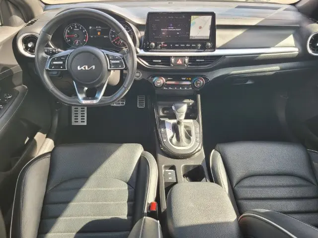 2023 Kia Forte - $19,323