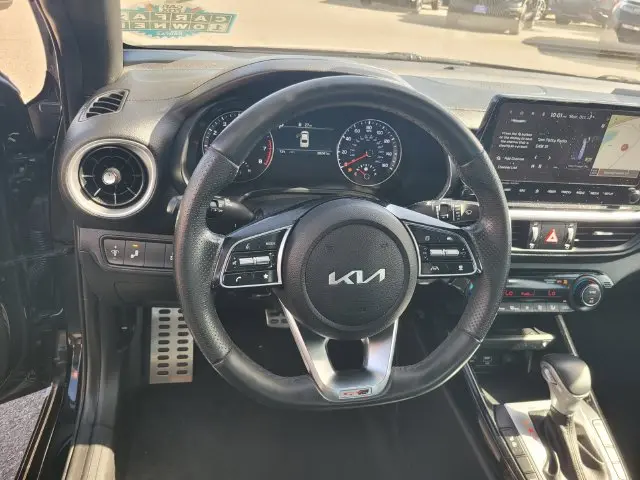 2023 Kia Forte - $19,323