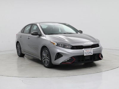 Photo of a 2024 Kia Forte Gt-Line 4DR Sedan for sale