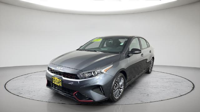 2024 Kia Forte - $19,757