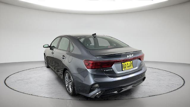 2024 Kia Forte - $19,757