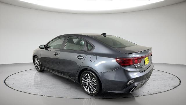2024 Kia Forte - $19,757