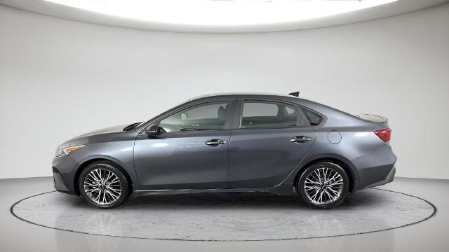 2024 Kia Forte - $19,757