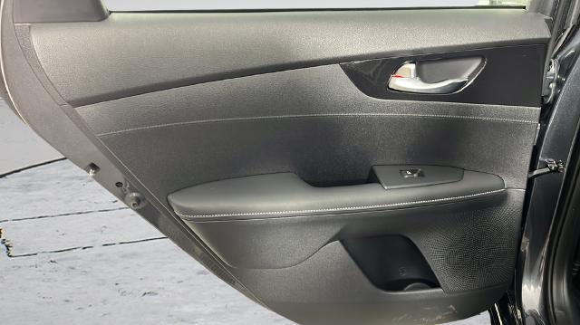2024 Kia Forte - $19,757