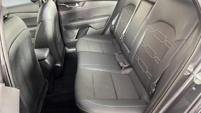 2024 Kia Forte - $19,757