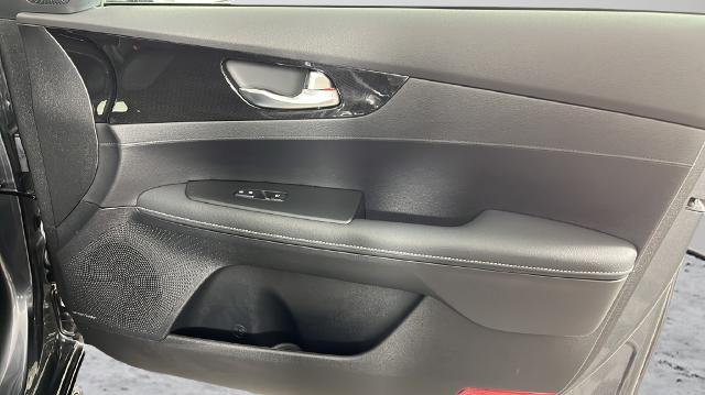 2024 Kia Forte - $19,757