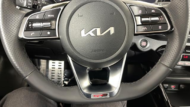 2024 Kia Forte - $19,757