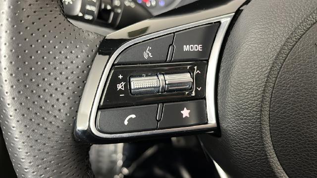 2024 Kia Forte - $19,757