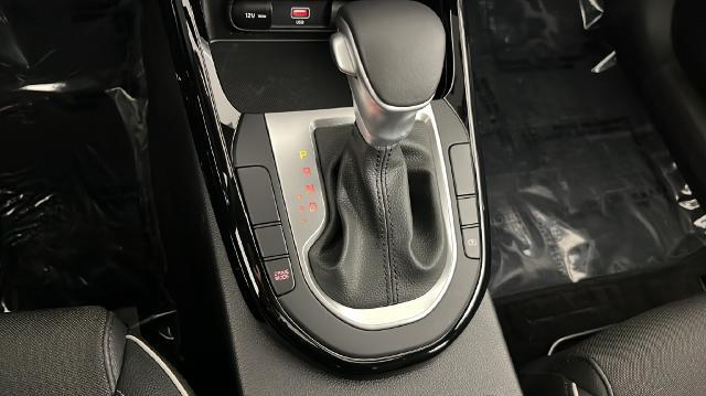 2024 Kia Forte - $19,757