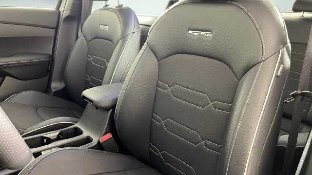 2024 Kia Forte - $19,757