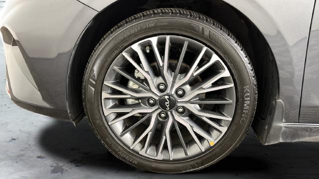 2024 Kia Forte - $19,757
