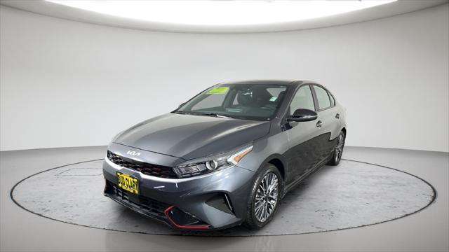 2024 Kia Forte - $21,151