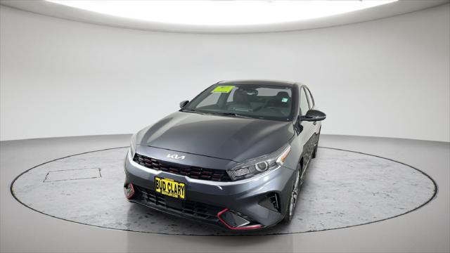 2024 Kia Forte - $21,151
