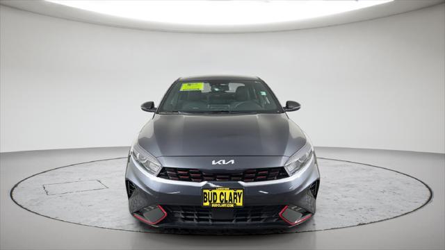 2024 Kia Forte - $21,151