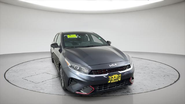 2024 Kia Forte - $21,151