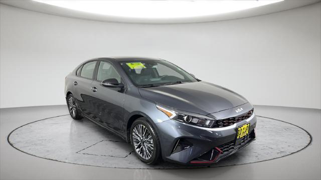2024 Kia Forte - $21,151