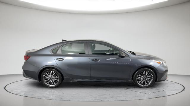 2024 Kia Forte - $21,151