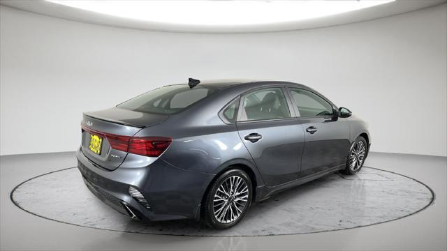 2024 Kia Forte - $21,151