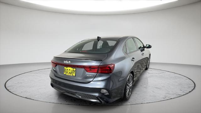 2024 Kia Forte - $21,151