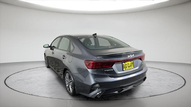 2024 Kia Forte - $21,151