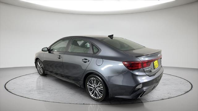 2024 Kia Forte - $21,151